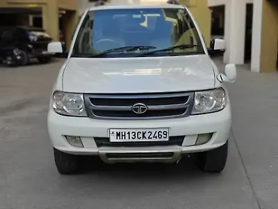 2016 Tata Safari 4x2 EX DICOR BS IV 1