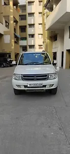 2016 Tata Safari 4x2 EX DICOR BS IV 1 2016 Tata Safari 4x2 EX DICOR BS IV 1