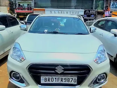 2022 Maruti Suzuki DZire VXi [2020-2023] 1
