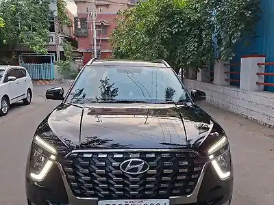 2021 हुंडई अल्काज़ार सिग्नेचर 6 str 1.5 डीज़ल 1
