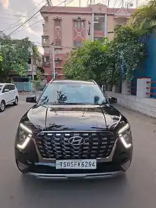 2021 हुंडई अल्काज़ार सिग्नेचर 6 str 1.5 डीज़ल 1 2021 हुंडई अल्काज़ार सिग्नेचर 6 str 1.5 डीज़ल 1