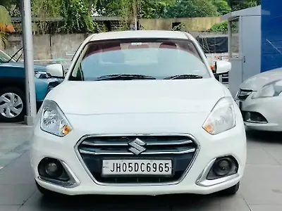 2022 Maruti Suzuki DZire VXi [2020-2023] 1