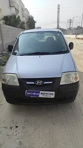 2008 Hyundai Santro GL LPG 1 2008 Hyundai Santro GL LPG 1