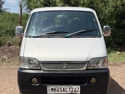 2020 Maruti Suzuki Eeco 7 STR STD 1