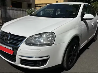 2010 Volkswagen Jetta Comfortline 1.9 TDI AT