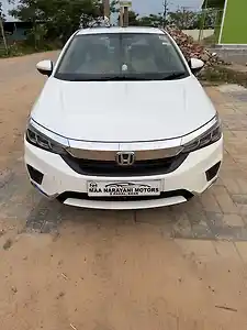 2022 होंडा सिटी VX पेट्रोल 1 2022 होंडा सिटी VX पेट्रोल 1