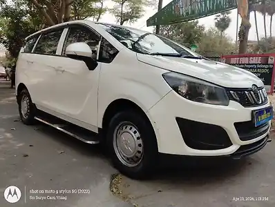 2019 महिंद्रा मराजो m2 7 सीटर 1 2019 महिंद्रा मराजो m2 7 सीटर 1