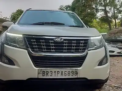 2019 महिंद्रा XUV500 w11(o) [2018-2020] 1