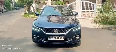 2023 मारुति सुज़ुकी बलेनो Alpha Petrol Manual 1 2023 मारुति सुज़ुकी बलेनो Alpha Petrol Manual 1