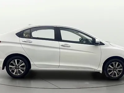 2019 Honda City