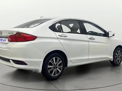 2019 Honda City