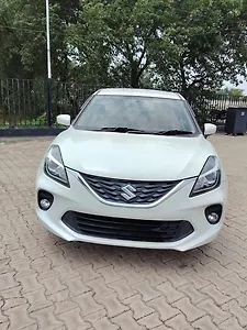 2021 Maruti Suzuki Baleno Delta 1 2021 Maruti Suzuki Baleno Delta 1