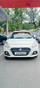 2017 Maruti Suzuki DZire VXi Petrol Automatic 1 2017 Maruti Suzuki DZire VXi Petrol Automatic 1