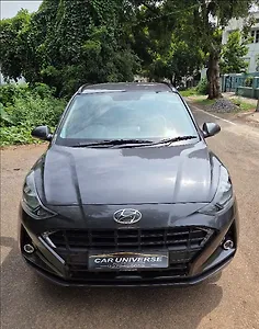 2022 Hyundai Grand i10 NIOS Sportz 1.2 Kappa VTVT 1 2022 Hyundai Grand i10 NIOS Sportz 1.2 Kappa VTVT 1