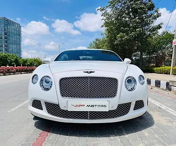 Second Hand Bentley Continental GT W12 in Bangalore Second Hand Bentley Continental GT W12 in Bangalore