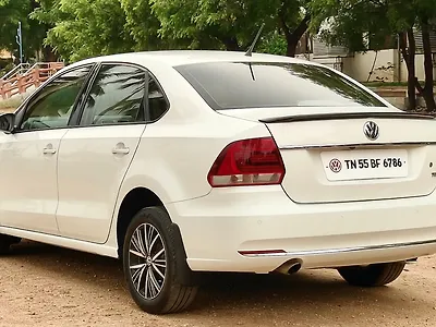 2020 Volkswagen Vento Highline Plus 1.5 AT (D) 16 Alloy 1