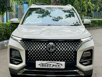 2025 MG Hector Sharp Pro 2.0 Turbo Diesel MT Dual Tone 1 2025 MG Hector Sharp Pro 2.0 Turbo Diesel MT Dual Tone 1