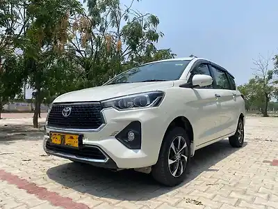 2024 टोयोटा रुमियन G MT [2023-2025] 1