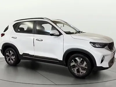 2021 Kia Sonet HTX 1.0 iMT 1