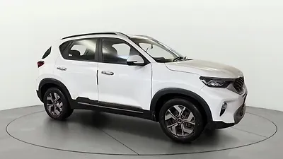 2021 Kia Sonet HTX 1.0 iMT 1 2021 Kia Sonet HTX 1.0 iMT 1