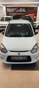 2018 Maruti Suzuki Alto 800 VXi (O) 1 2018 Maruti Suzuki Alto 800 VXi (O) 1