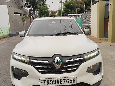 2024 Renault Kwid RXL(O) 1.0L 1