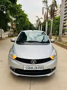 2017 टाटा टियागो रेवोट्रॉन xz 1 2017 टाटा टियागो रेवोट्रॉन xz 1