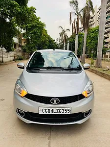 2017 Tata Tiago Revotron XZ 1 2017 Tata Tiago Revotron XZ 1