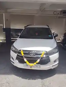 2020 टोयोटा इनोवा क्रिस्टा g 2.4 7 सीटर 1 2020 टोयोटा इनोवा क्रिस्टा g 2.4 7 सीटर 1