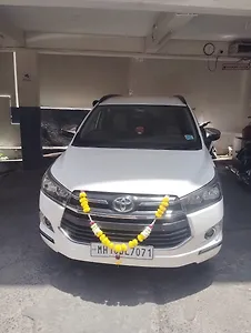 2020 Toyota Innova Crysta G 2.4 7 STR 1 2020 Toyota Innova Crysta G 2.4 7 STR 1