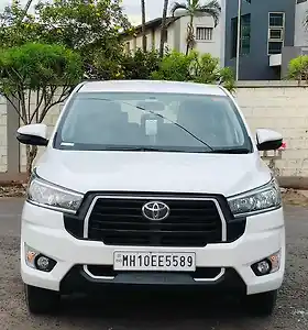 2024 टोयोटा इनोवा क्रिस्टा GX Diesel Manual 8 STR 1 2024 टोयोटा इनोवा क्रिस्टा GX Diesel Manual 8 STR 1