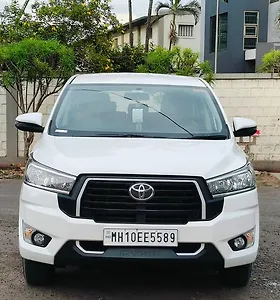 2024 Toyota Innova Crysta GX Diesel Manual 8 STR 1 2024 Toyota Innova Crysta GX Diesel Manual 8 STR 1