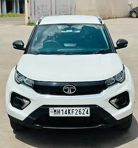 2022 Tata Nexon XZ 1 2022 Tata Nexon XZ 1