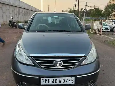 2012 टाटा विस्टा वीएक्स क्वाड्राजेट BS IV 1