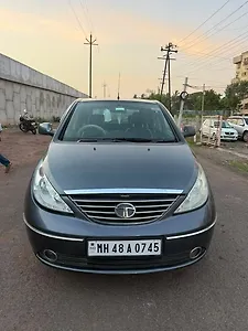 2012 Tata Vista VX Quadrajet BS IV 1 2012 Tata Vista VX Quadrajet BS IV 1