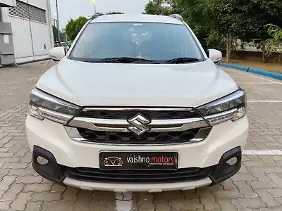 2023 मारुति सुज़ुकी XL6 Alpha Plus AT Petrol [2023-2025] 1