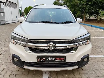 Second Hand Maruti Suzuki XL6 Alpha Plus AT Petrol [2023-2025] in Bhubaneswar