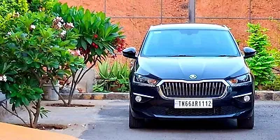 2024 Skoda Slavia Style 1.5L TSI DSG 1 2024 Skoda Slavia Style 1.5L TSI DSG 1
