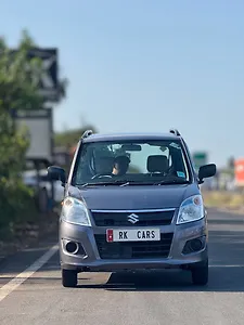 2018 Maruti Suzuki Wagon R LXI CNG 1 2018 Maruti Suzuki Wagon R LXI CNG 1