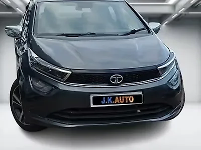 2021 Tata Altroz XZ Petrol [2020-2023] 1