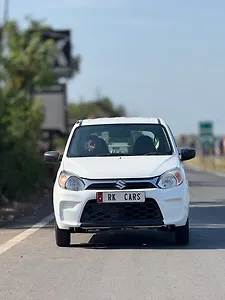 2021 Maruti Suzuki Alto 800 VXi 1 2021 Maruti Suzuki Alto 800 VXi 1