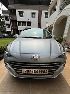 2021 Hyundai Grand i10 NIOS Sportz 1.2 Kappa VTVT Dual Tone 1 2021 Hyundai Grand i10 NIOS Sportz 1.2 Kappa VTVT Dual Tone 1
