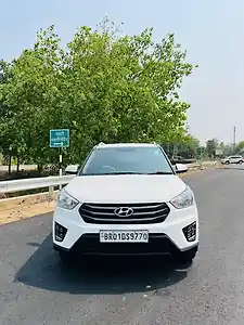 2018 हुंडई क्रेटा sx 1.6 पेट्रोल 1 2018 हुंडई क्रेटा sx 1.6 पेट्रोल 1