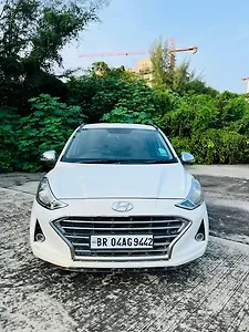 2021 Hyundai Grand i10 NIOS Sportz 1.2 Kappa VTVT 1 2021 Hyundai Grand i10 NIOS Sportz 1.2 Kappa VTVT 1