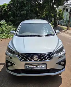 2022 Maruti Suzuki Ertiga ZXi Plus 1
