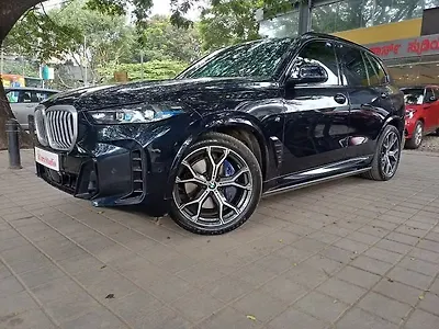 2024 BMW X5 xDrive40i M Sport