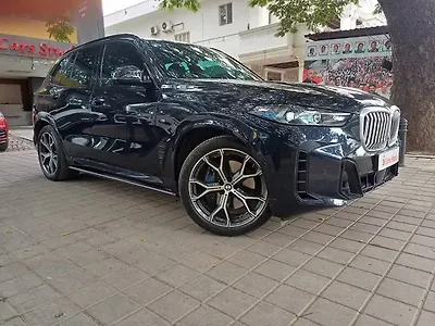 2024 BMW X5 xDrive40i M Sport