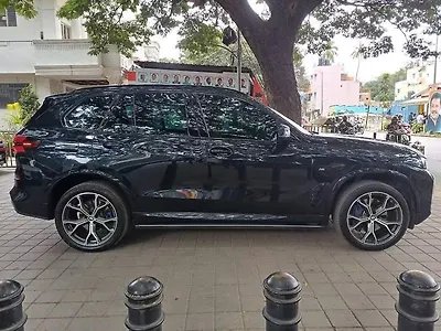 2024 BMW X5 xDrive40i M Sport
