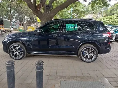 2024 BMW X5 xDrive40i M Sport