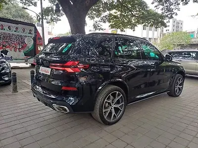 2024 BMW X5 xDrive40i M Sport